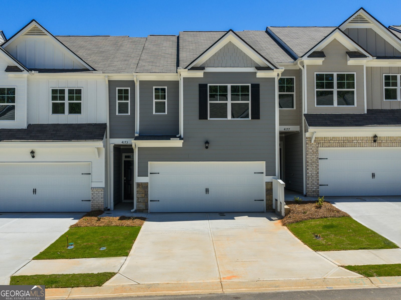 4173 Kestrel Court Gainesville - 1