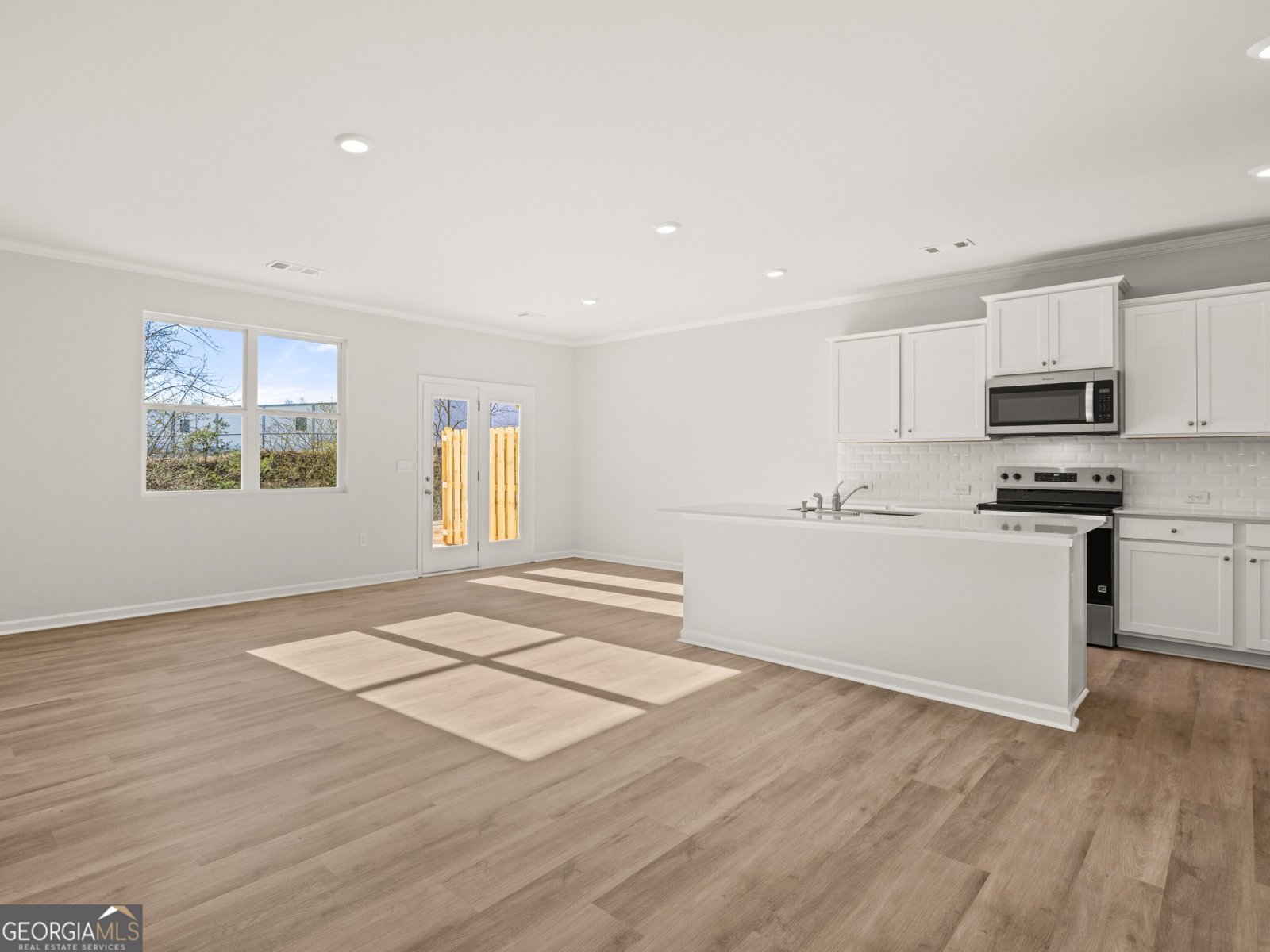 4173 Kestrel Court Gainesville - 11