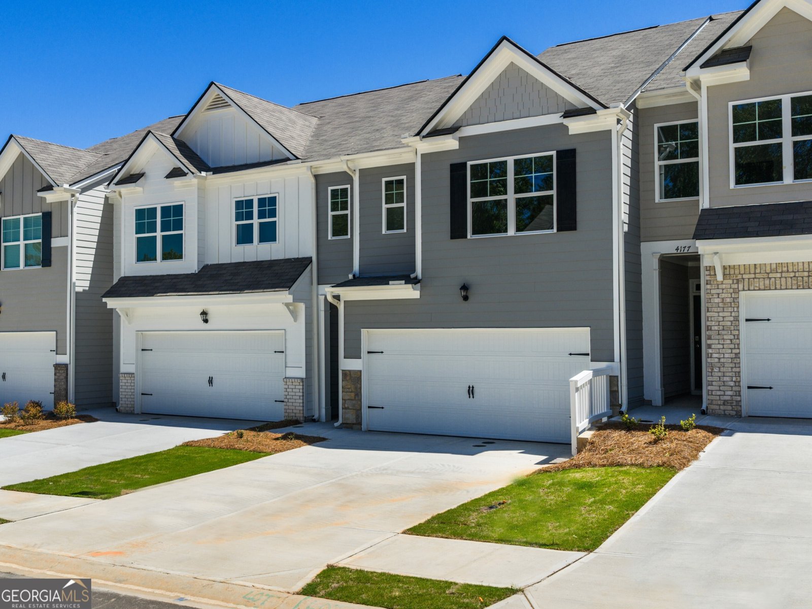 4173 Kestrel Court Gainesville - 2