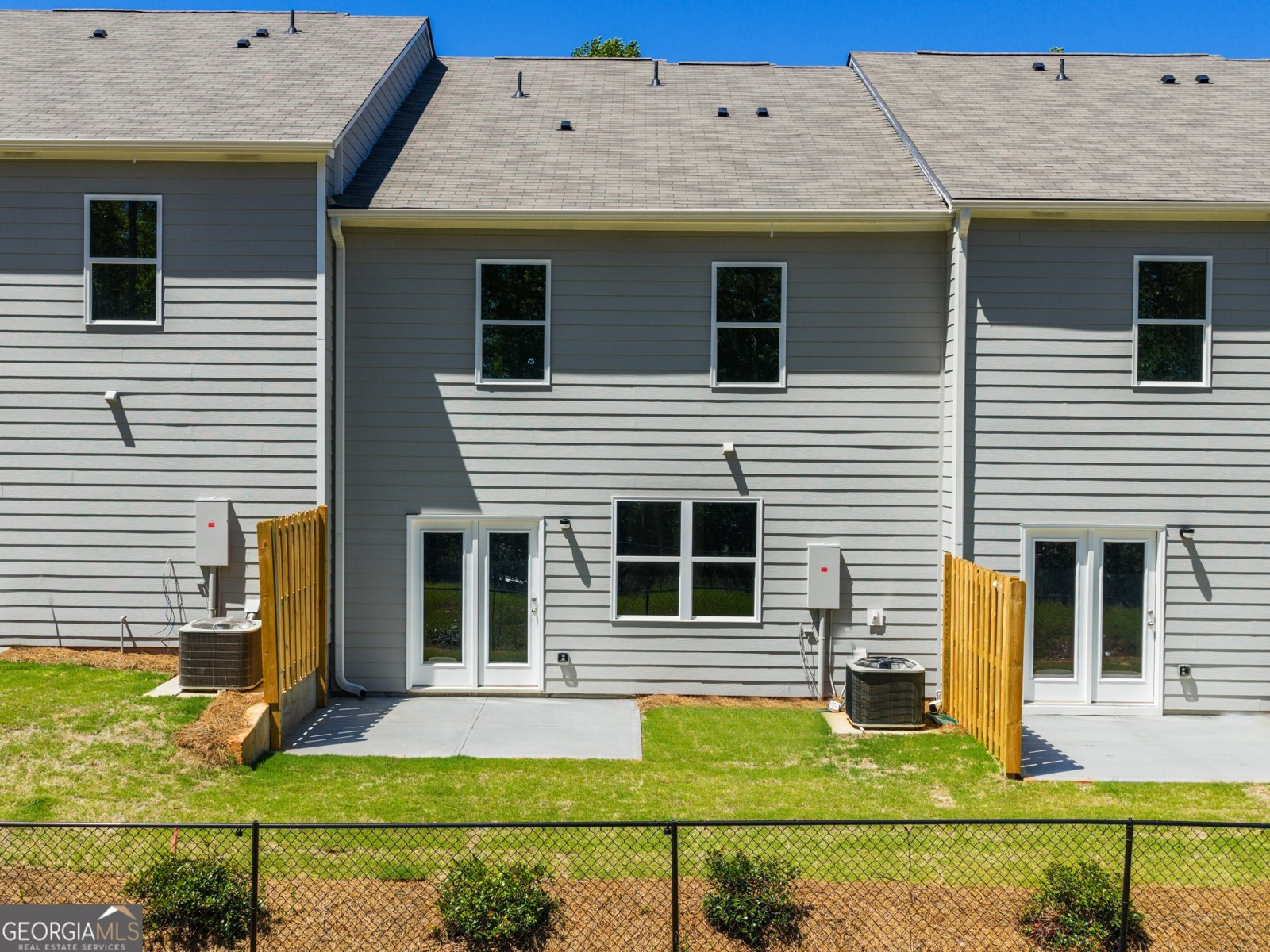 4173 Kestrel Court Gainesville - 27
