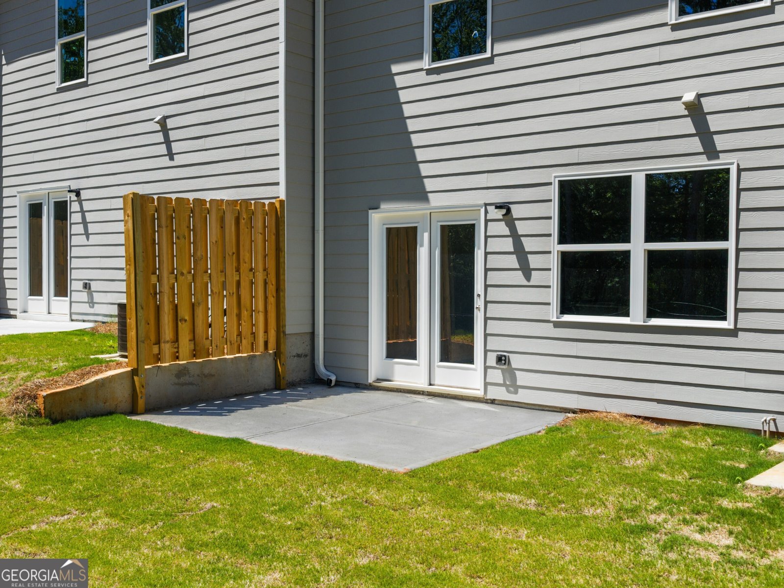 4173 Kestrel Court Gainesville - 28