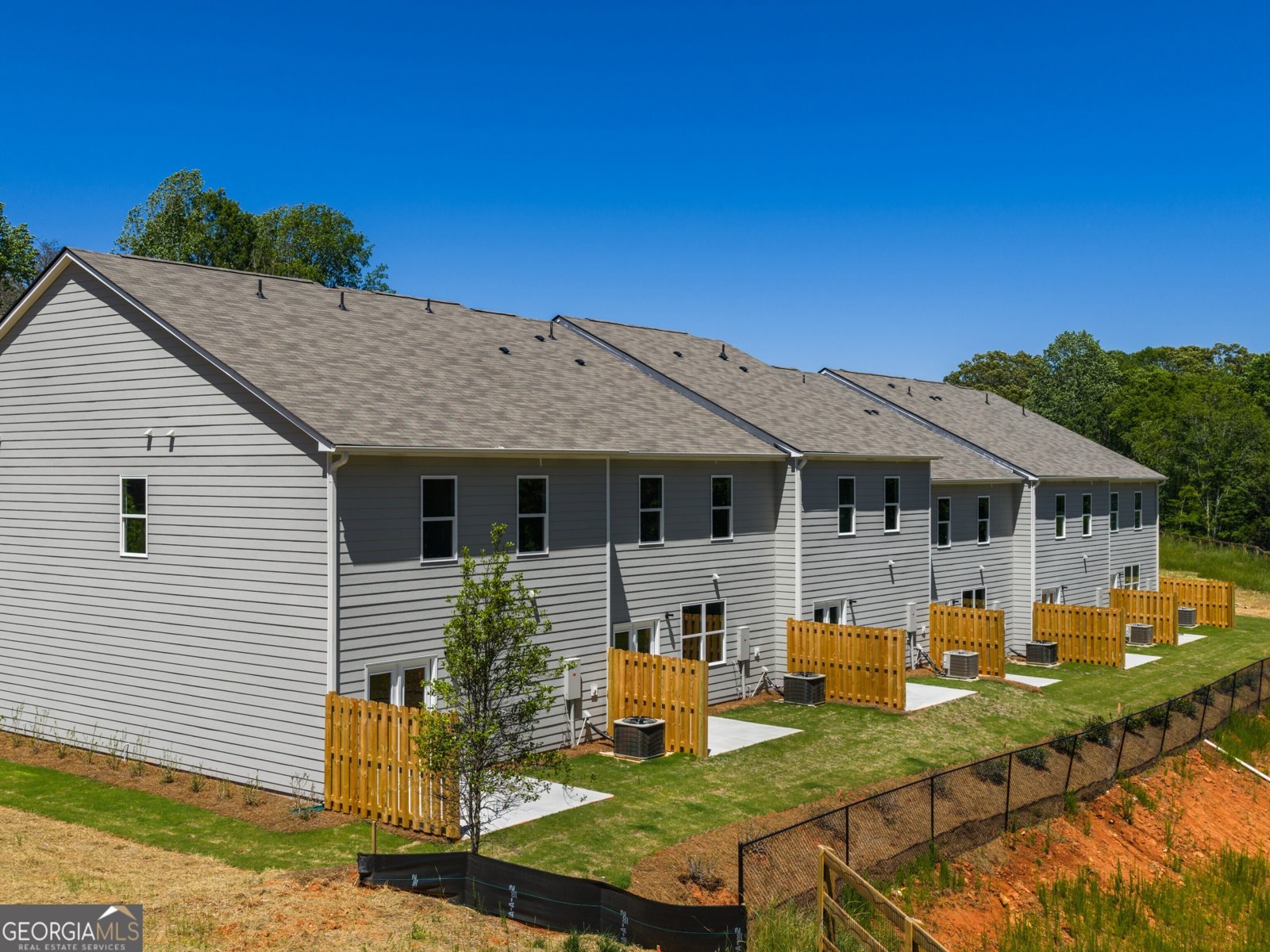4173 Kestrel Court Gainesville - 29
