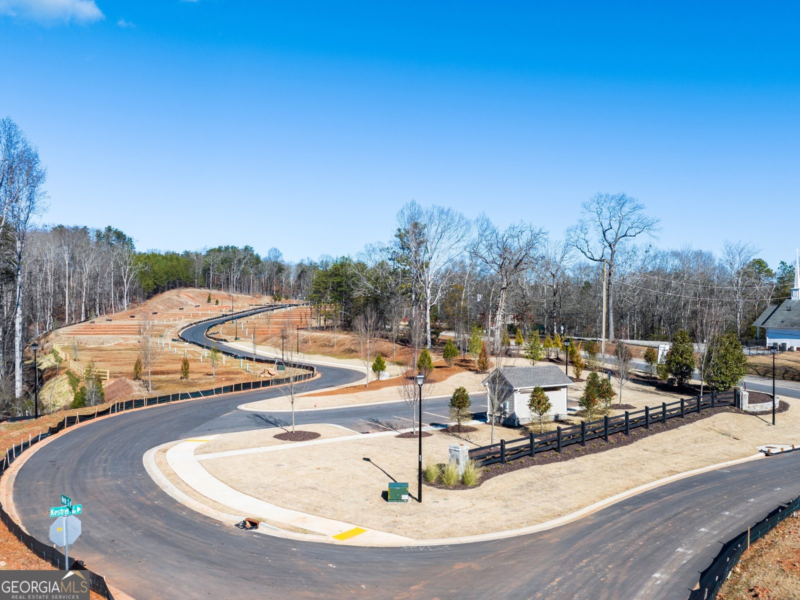4173 Kestrel Court Gainesville - 32
