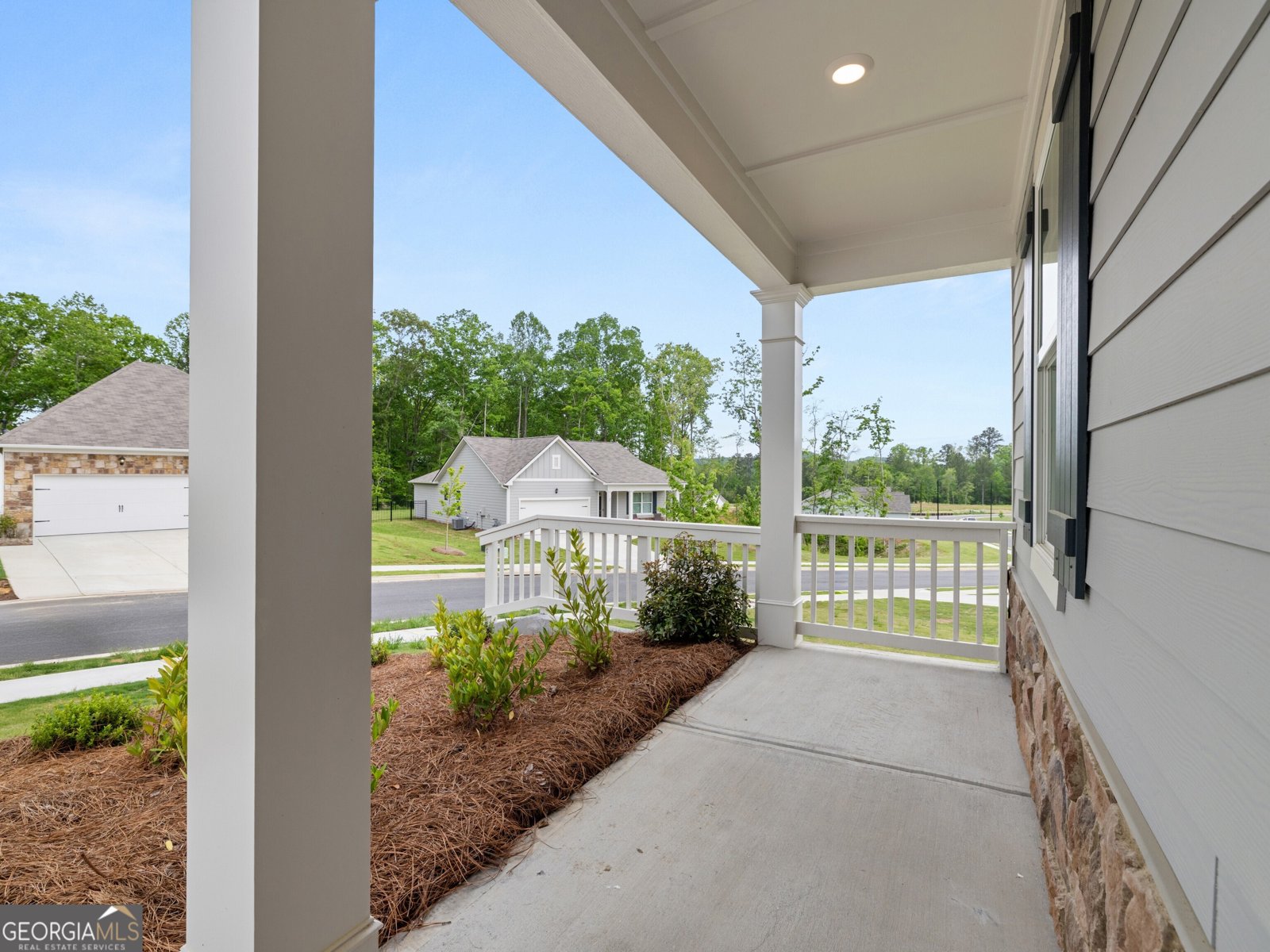 80 Majestic Oak Circle Dallas - 3