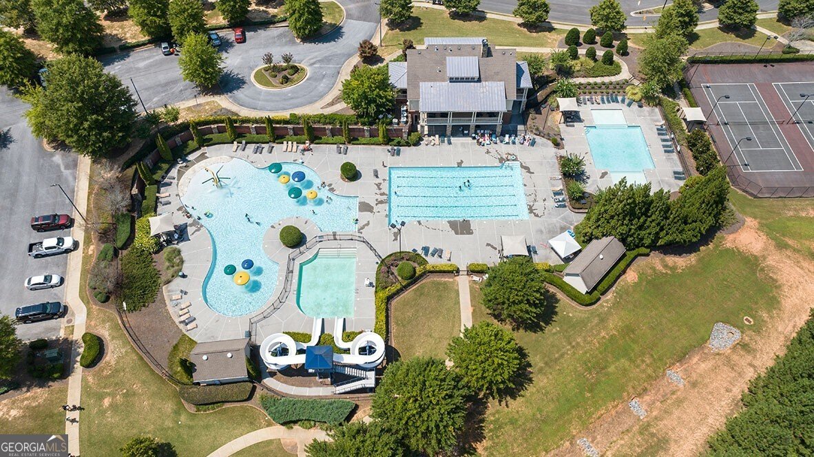 80 Majestic Oak Circle Dallas - 31