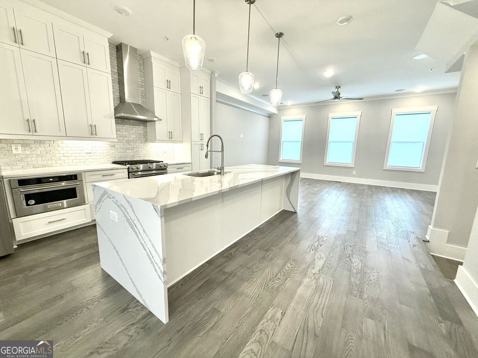 1031 Robert Smalls Way Atlanta - 15