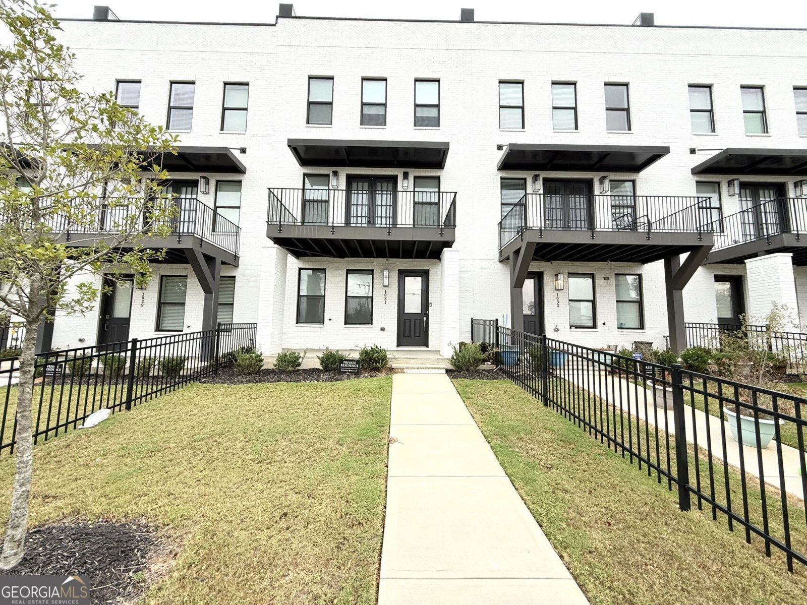 1031 Robert Smalls Way Atlanta - 2