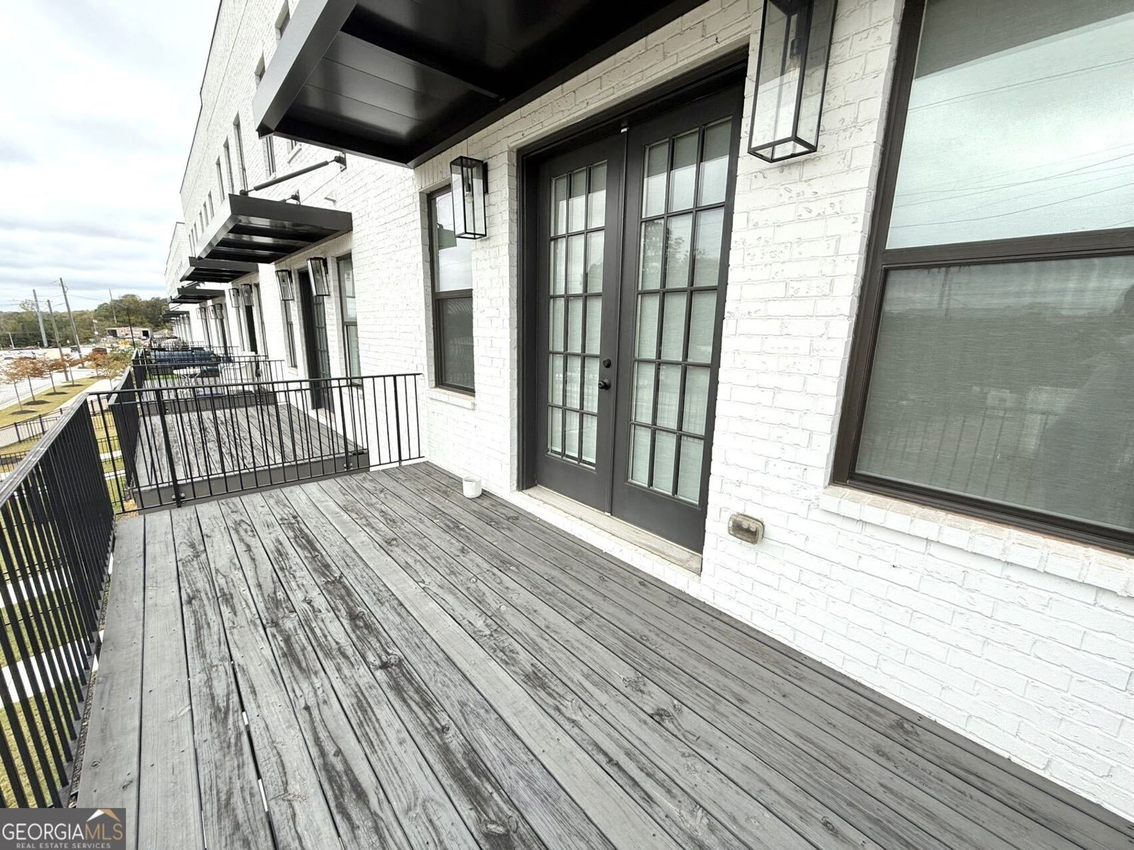 1031 Robert Smalls Way Atlanta - 20