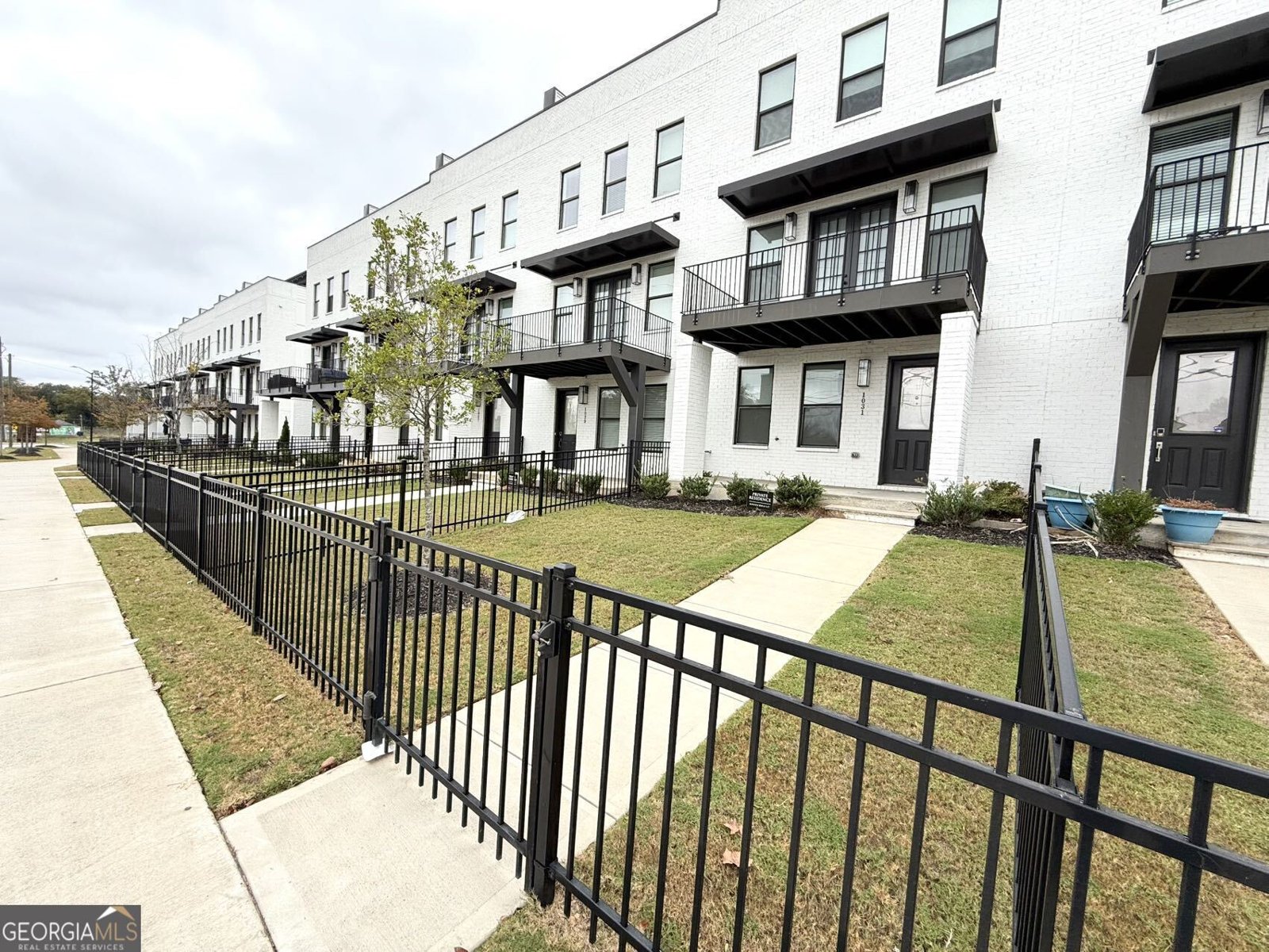 1031 Robert Smalls Way Atlanta - 3