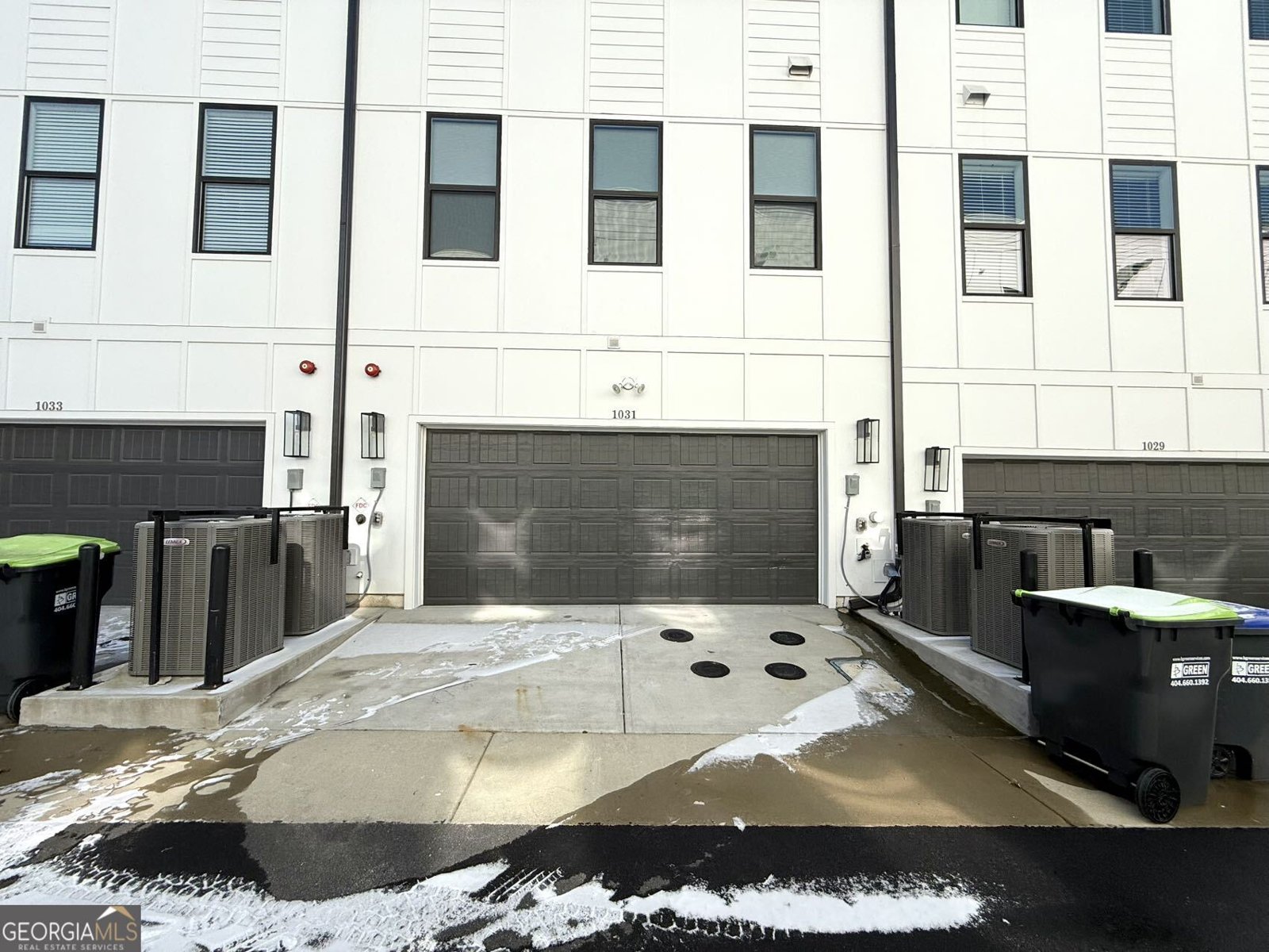 1031 Robert Smalls Way Atlanta - 34