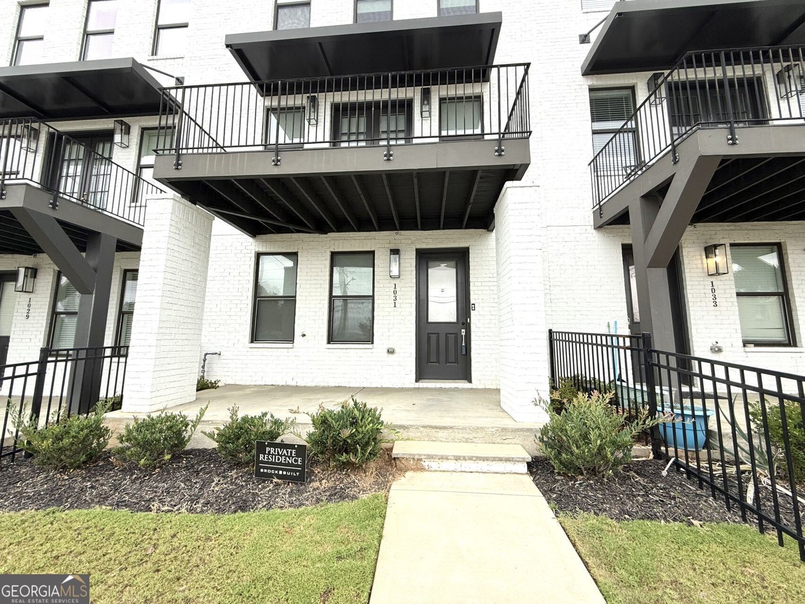 1031 Robert Smalls Way Atlanta - 4