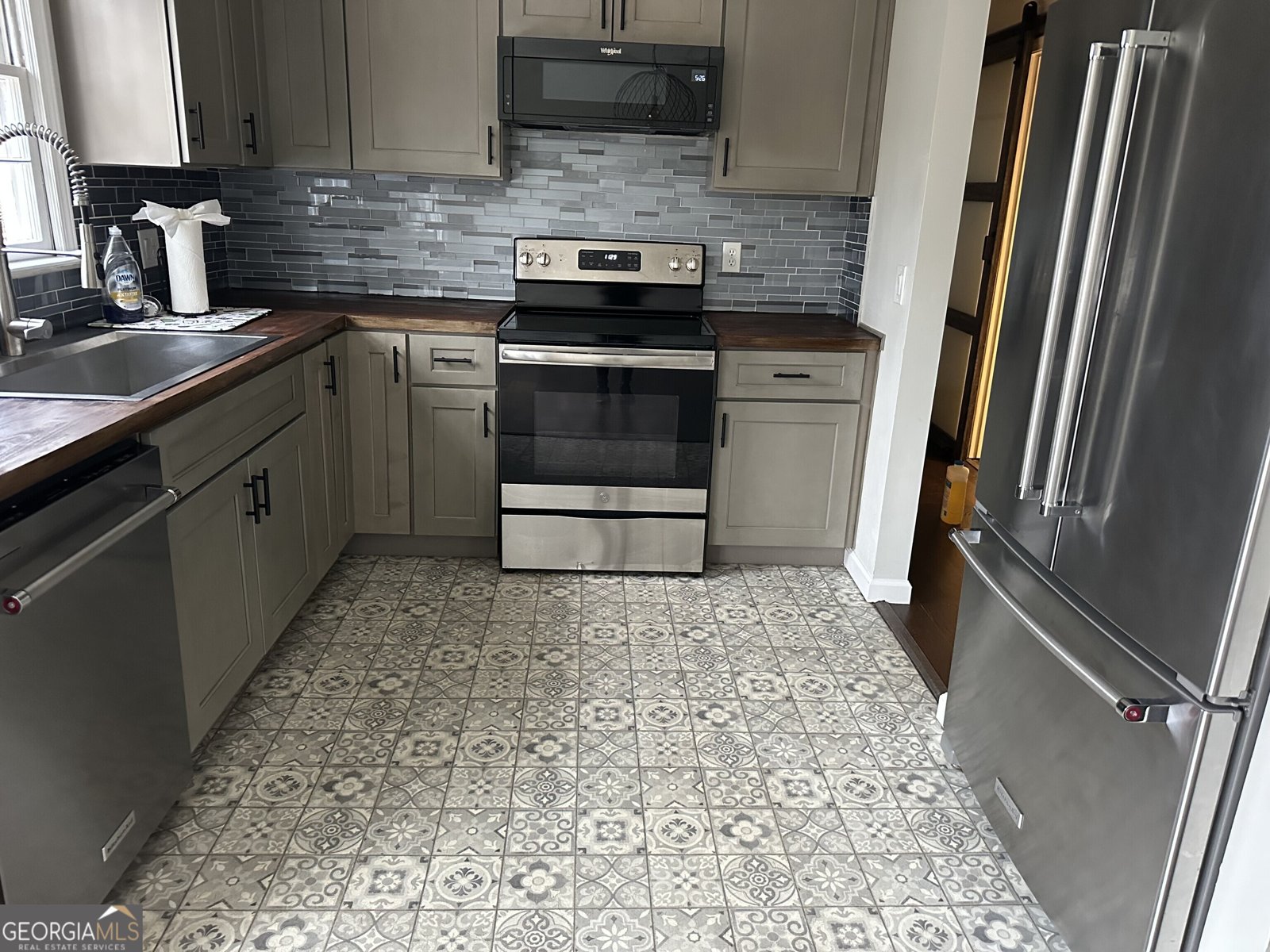 3973 Woodland Circle Conyers - 4