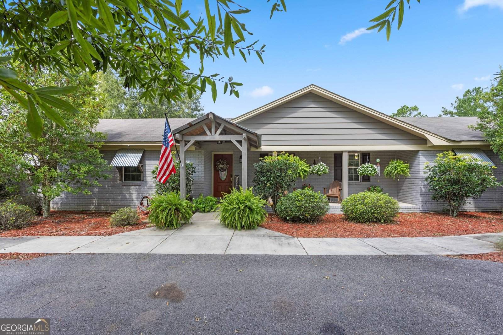 5525 Val Del Road Hahira - 1