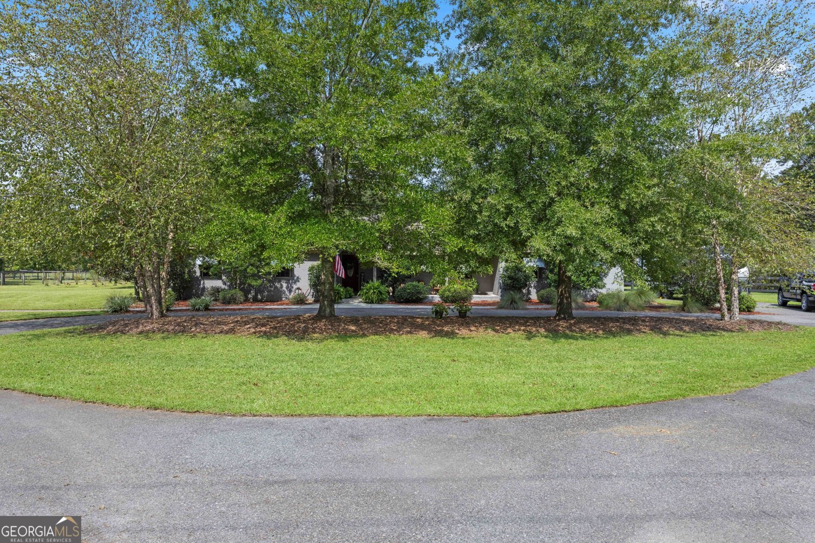 5525 Val Del Road Hahira - 2