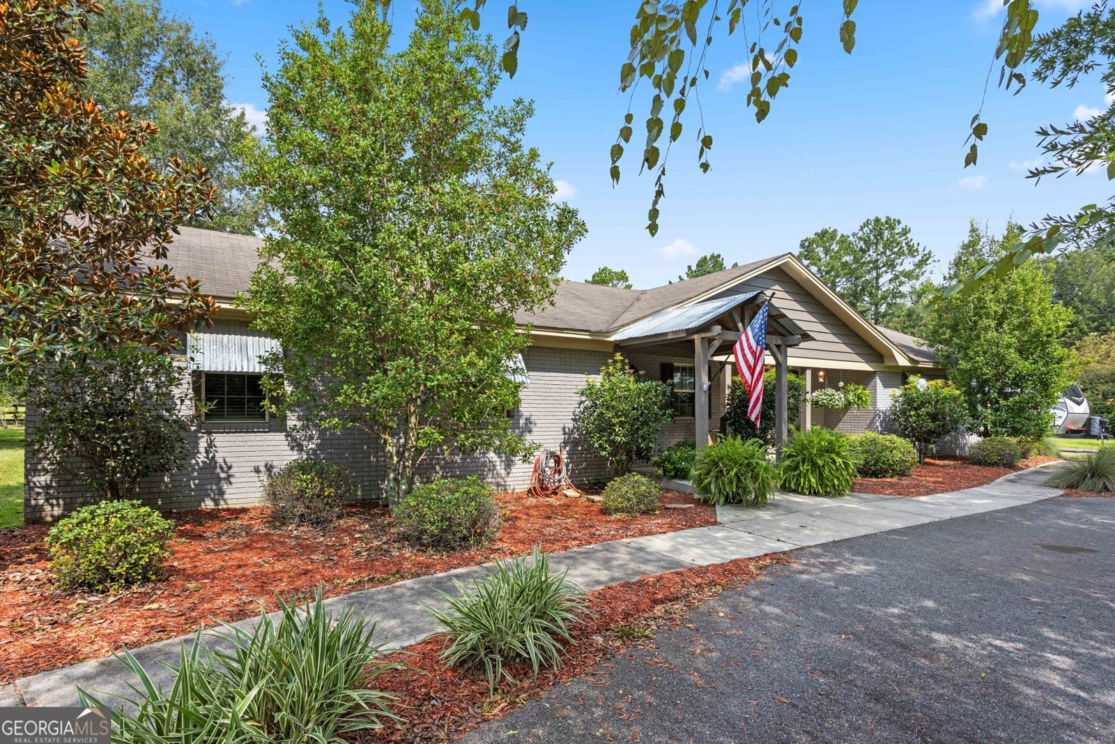 5525 Val Del Road Hahira - 3