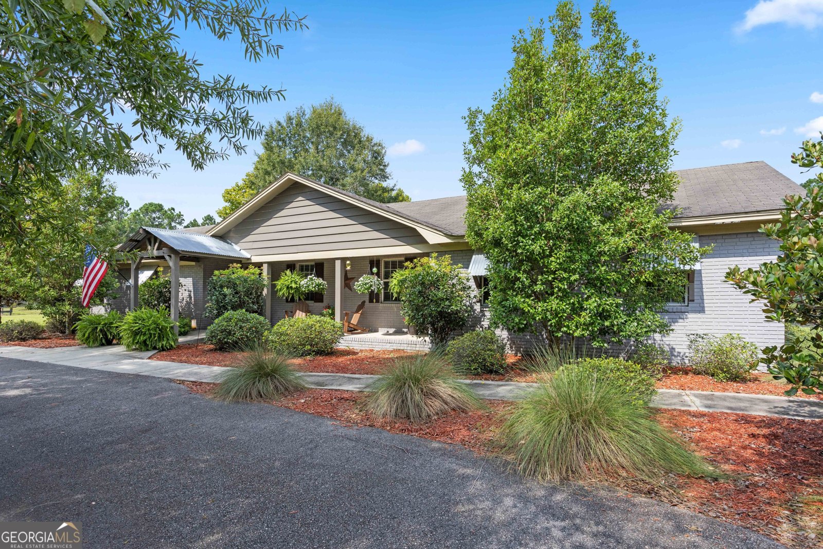 5525 Val Del Road Hahira - 4