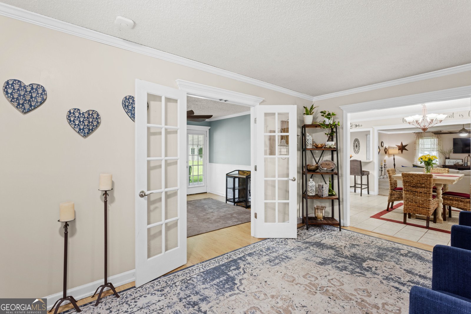 5525 Val Del Road Hahira - 5