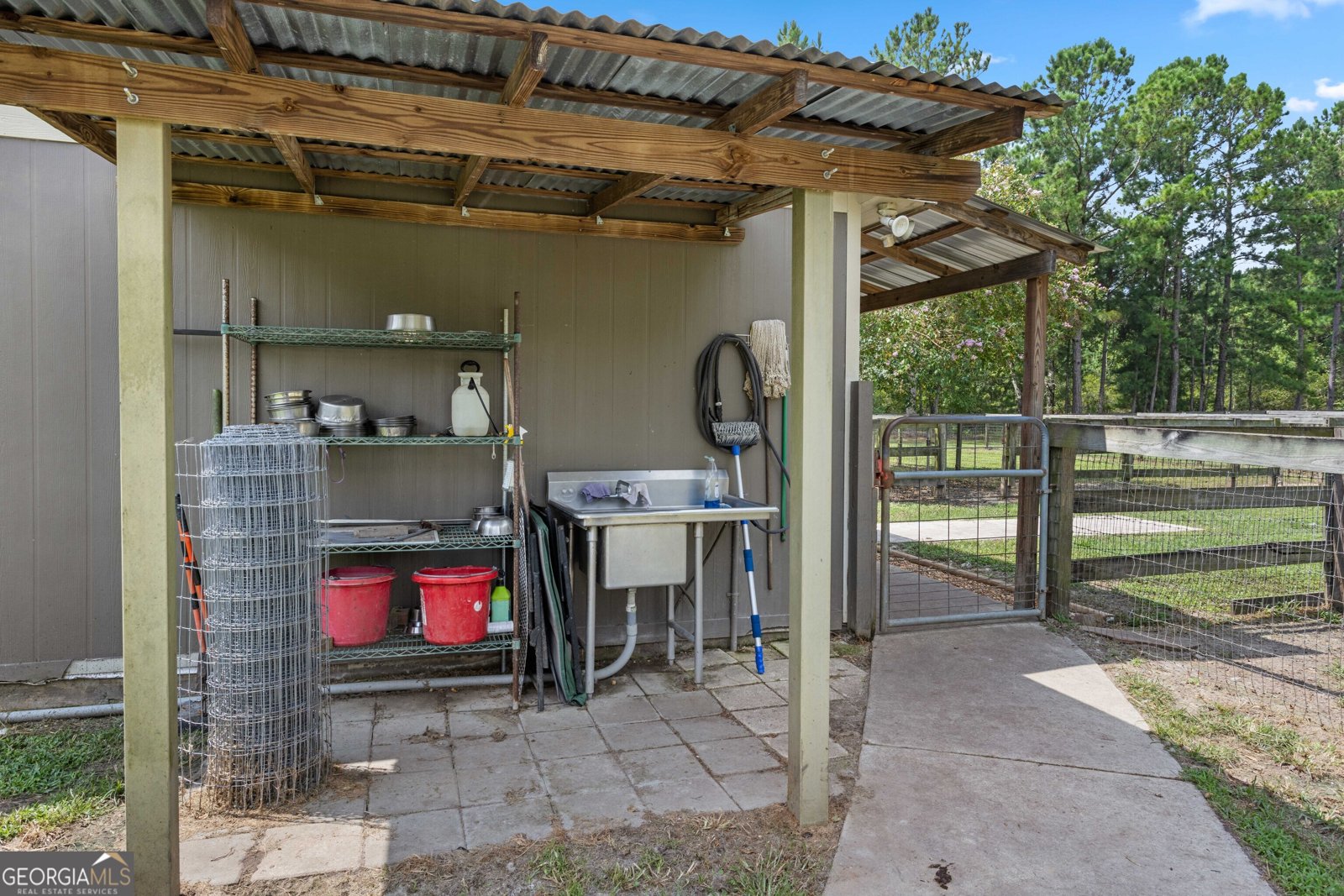 5525 Val Del Road Hahira - 51