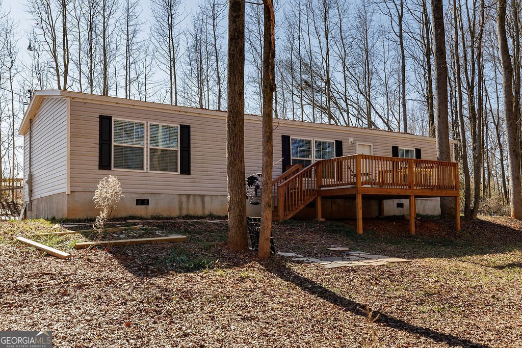 566 Hoke Hill Road Canon - 2