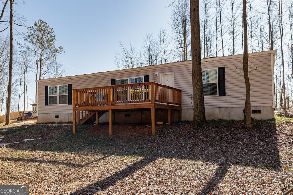 566 Hoke Hill Road Canon - 23