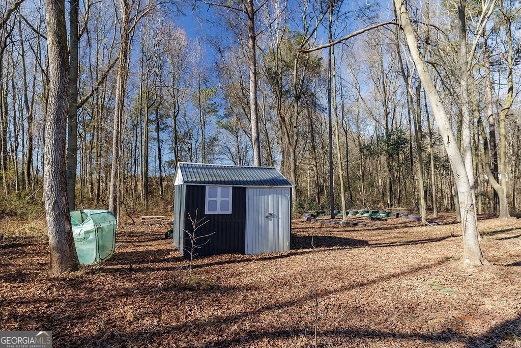 566 Hoke Hill Road Canon - 27