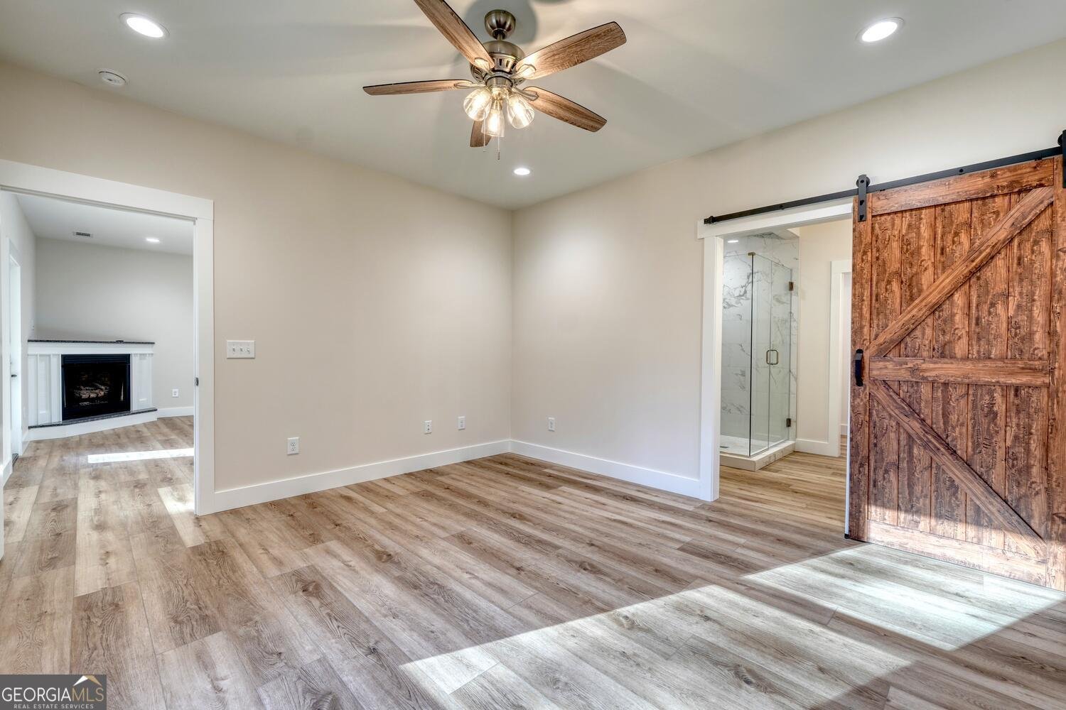 98 Oxford Trail Blairsville - 19