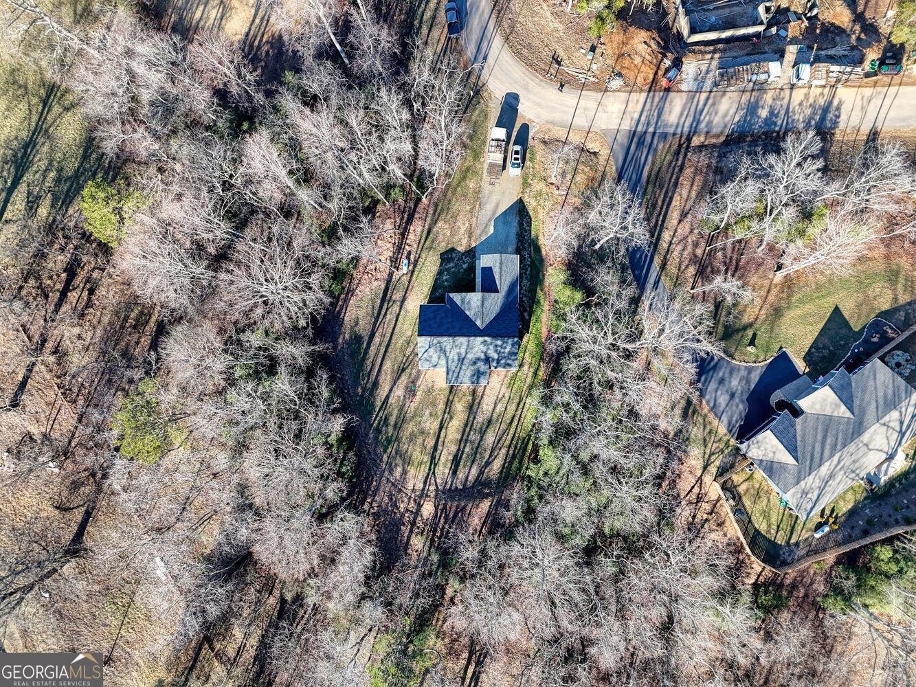 98 Oxford Trail Blairsville - 31