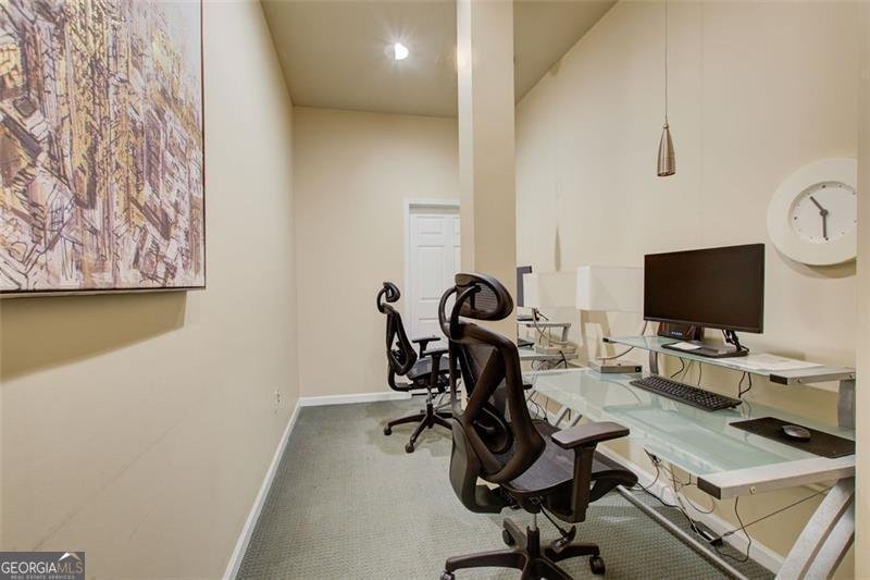 32 PEACHTREE Street Atlanta - 19