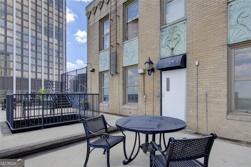 32 PEACHTREE Street Atlanta - 21