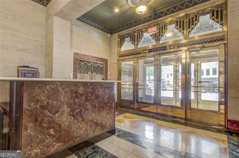 32 PEACHTREE Street Atlanta - 3