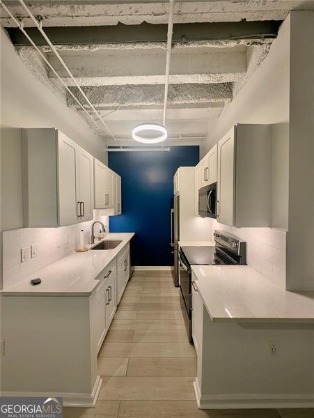 32 PEACHTREE Street Atlanta - 6