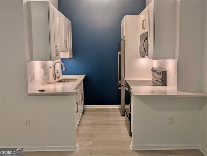 32 PEACHTREE Street Atlanta - 7