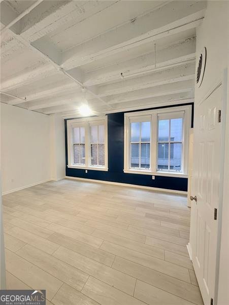 32 PEACHTREE Street Atlanta - 8