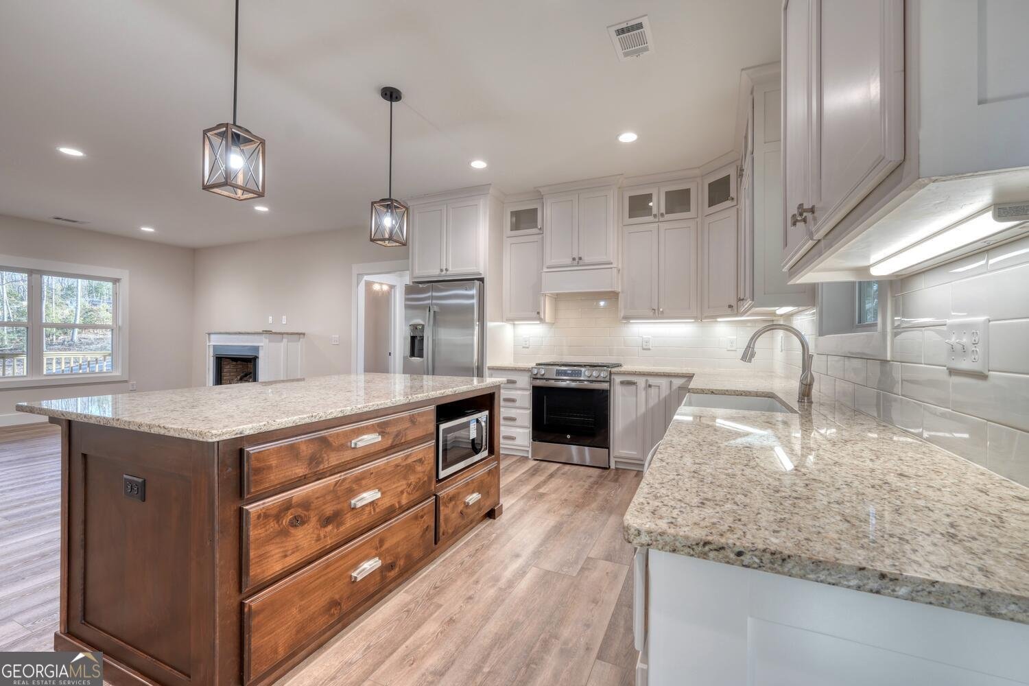 60 Oxford Trail Blairsville - 12