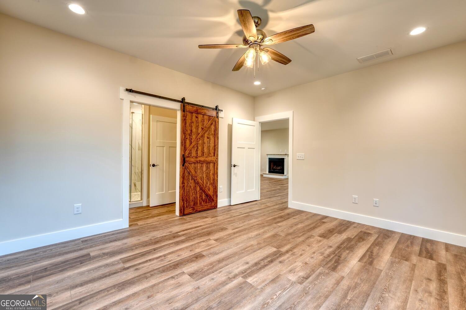 60 Oxford Trail Blairsville - 19