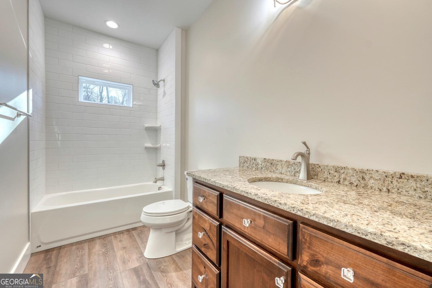60 Oxford Trail Blairsville - 25