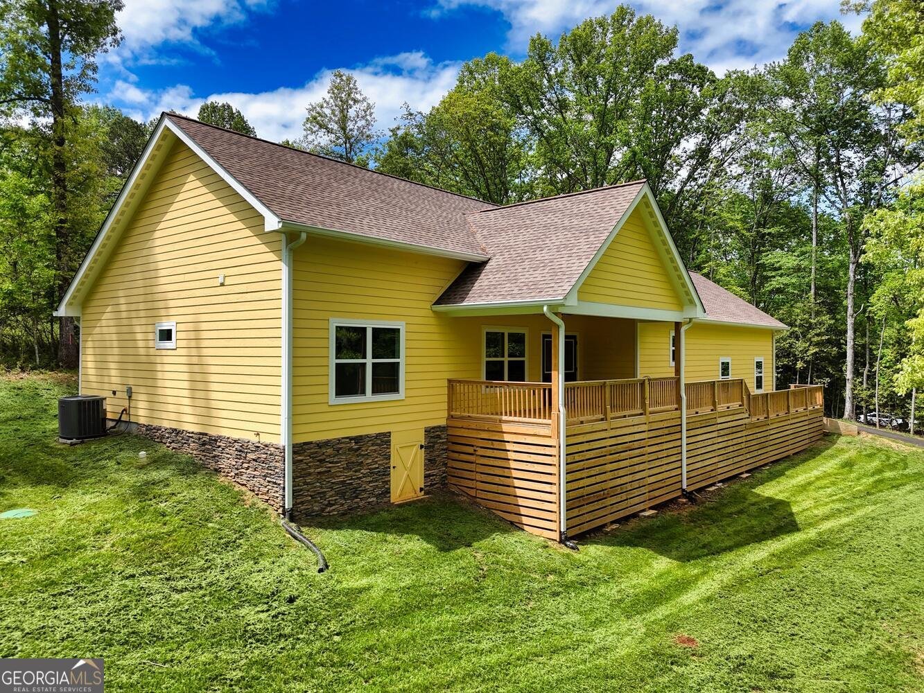 60 Oxford Trail Blairsville - 30