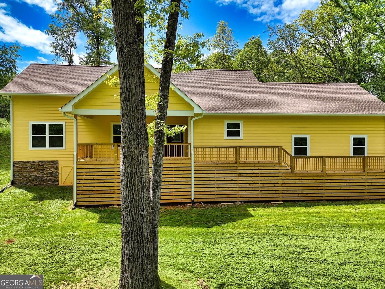 60 Oxford Trail Blairsville - 31