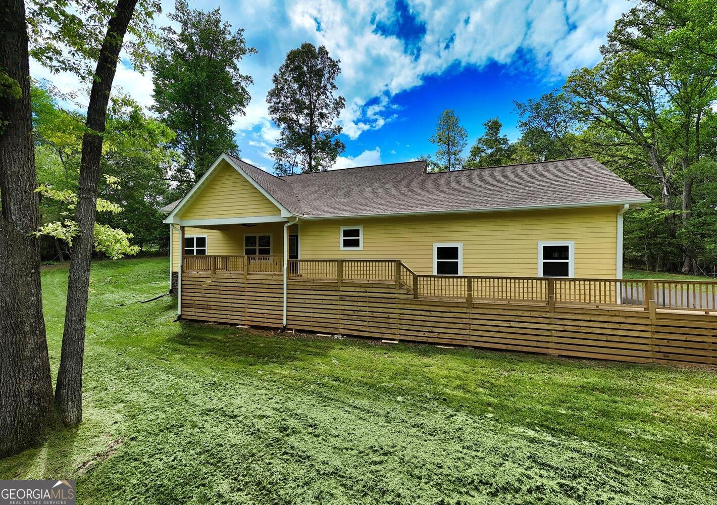 60 Oxford Trail Blairsville - 32