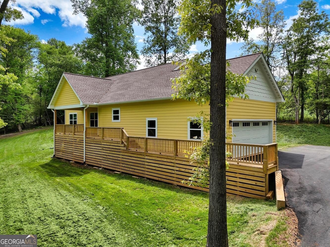 60 Oxford Trail Blairsville - 33