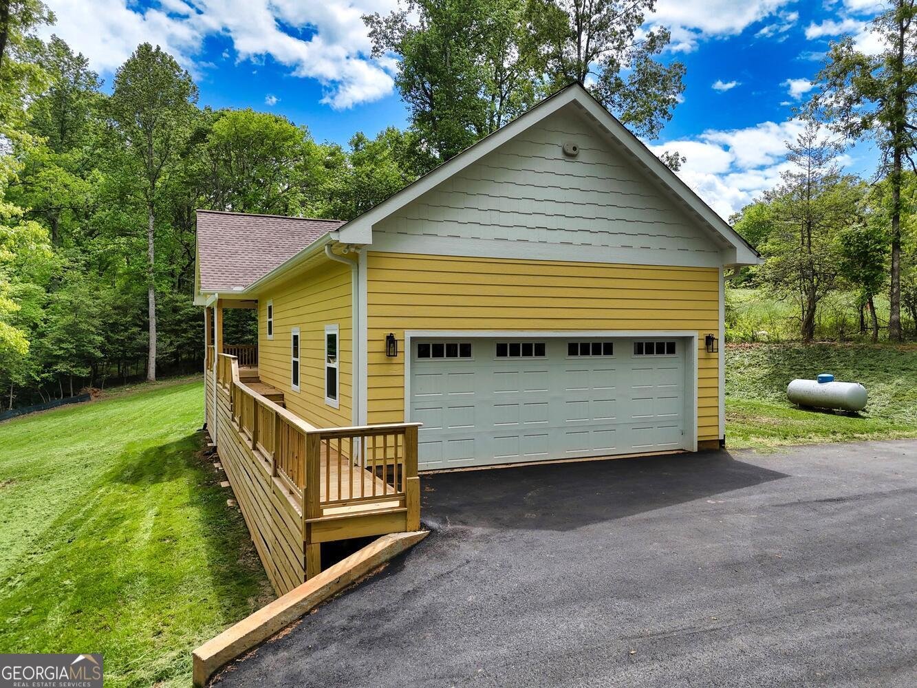60 Oxford Trail Blairsville - 34