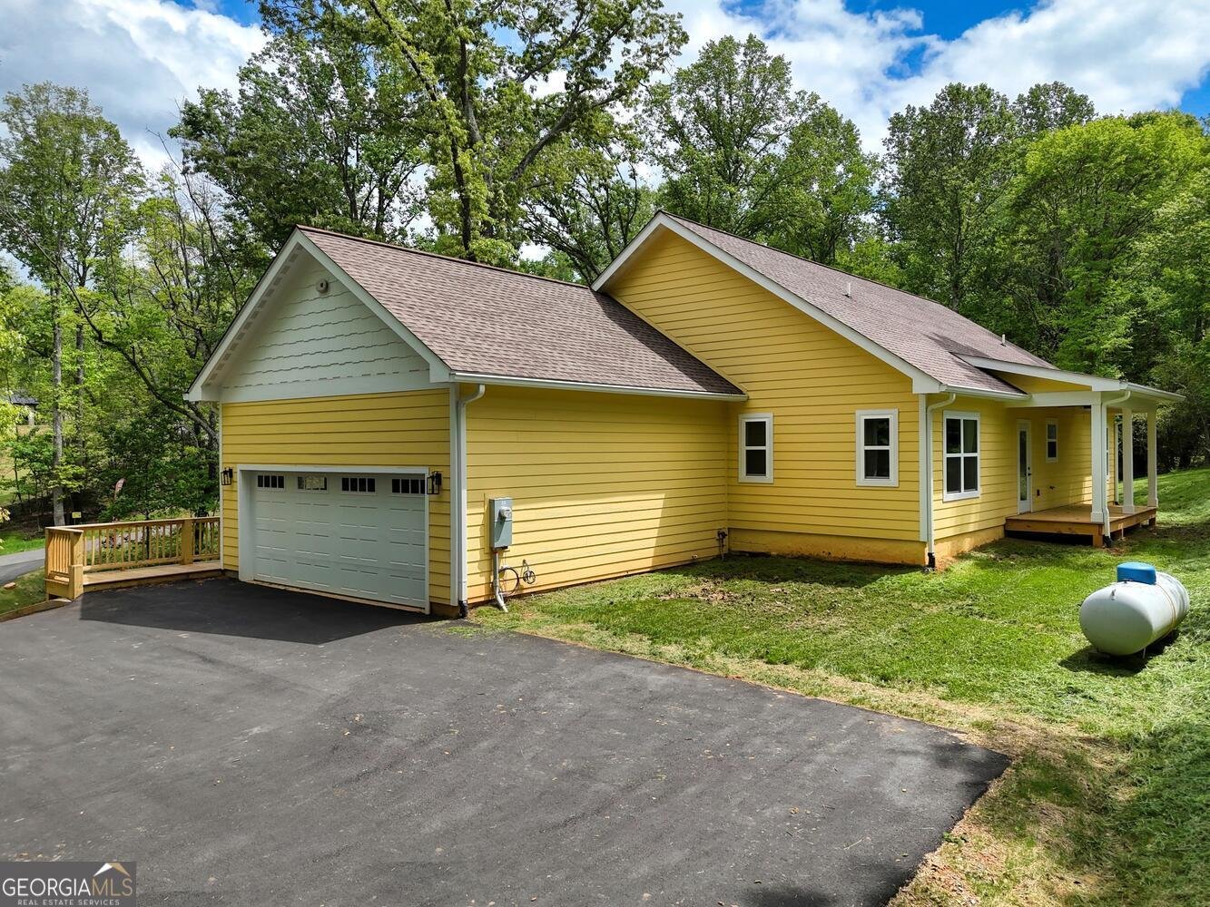 60 Oxford Trail Blairsville - 35