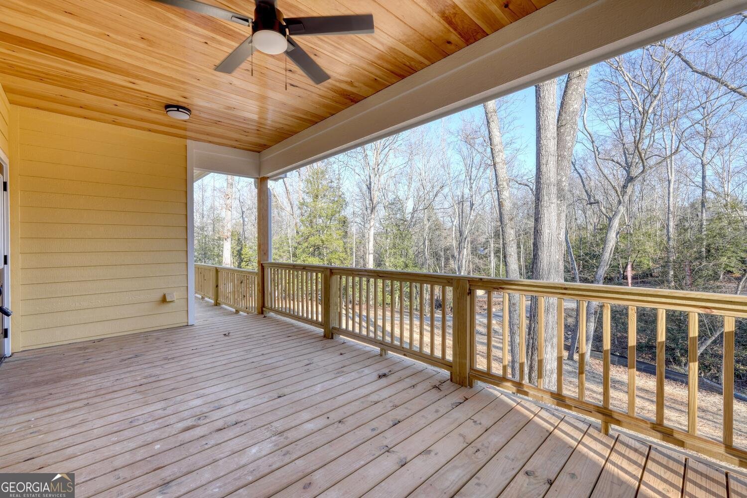 60 Oxford Trail Blairsville - 37