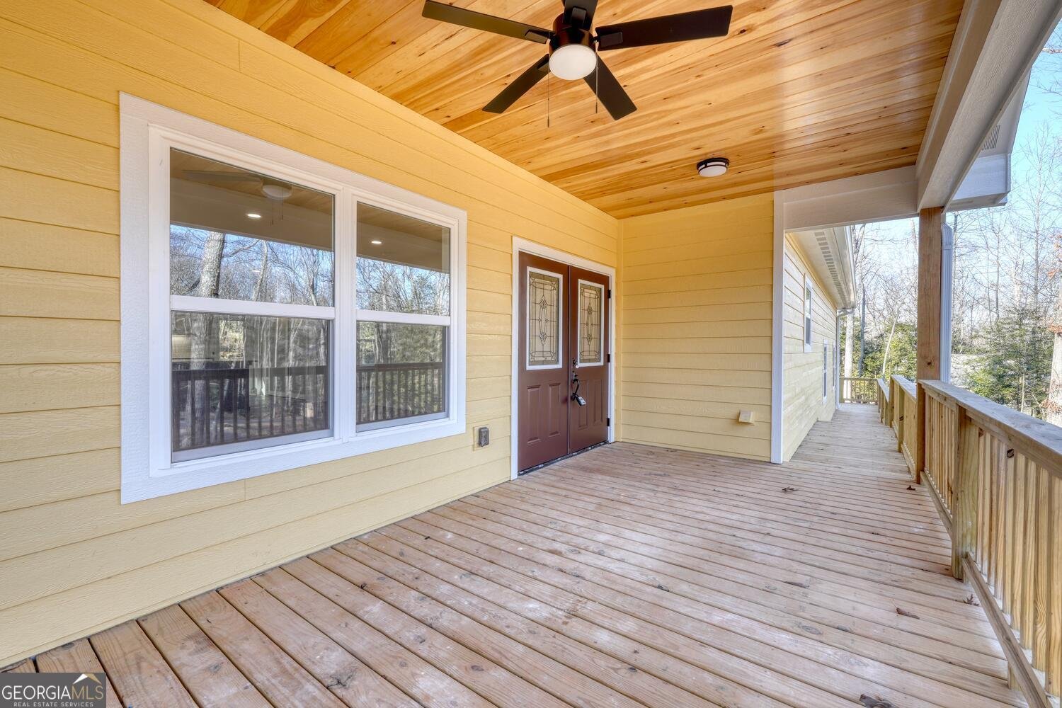 60 Oxford Trail Blairsville - 38