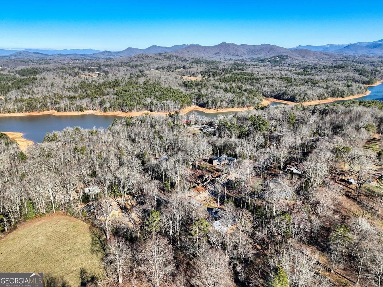 60 Oxford Trail Blairsville - 41