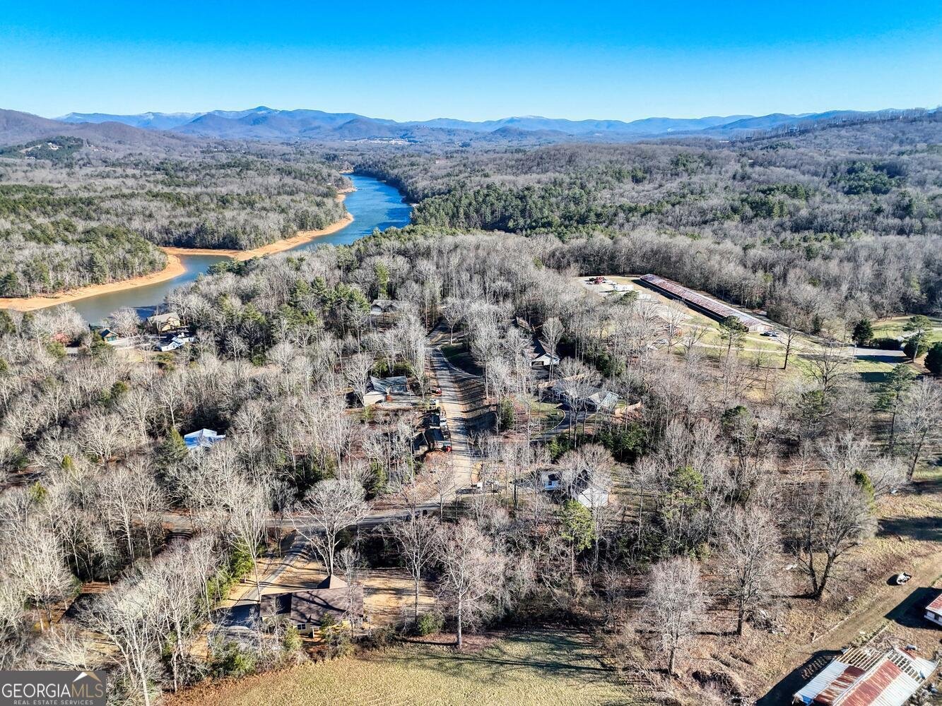 60 Oxford Trail Blairsville - 42