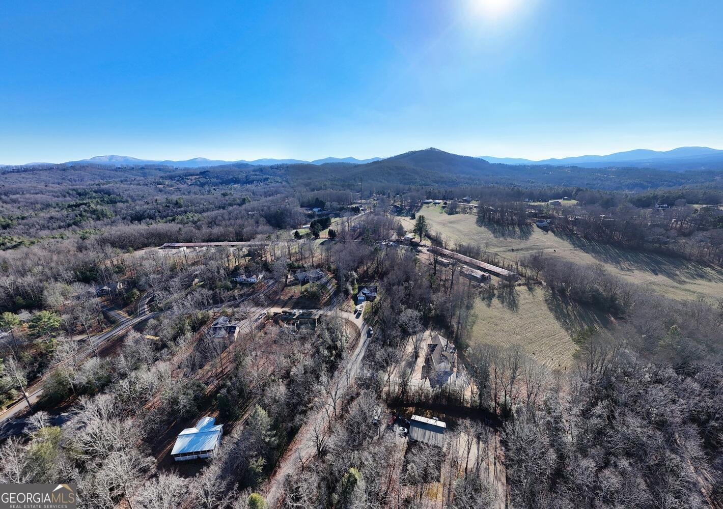 60 Oxford Trail Blairsville - 43