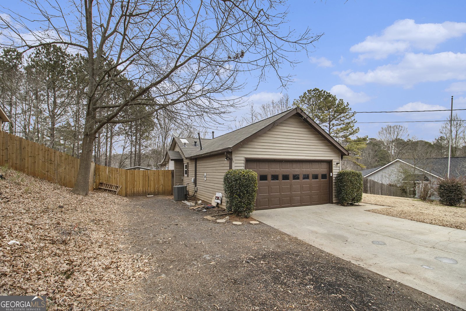 546 Paden Drive Lawrenceville - 2