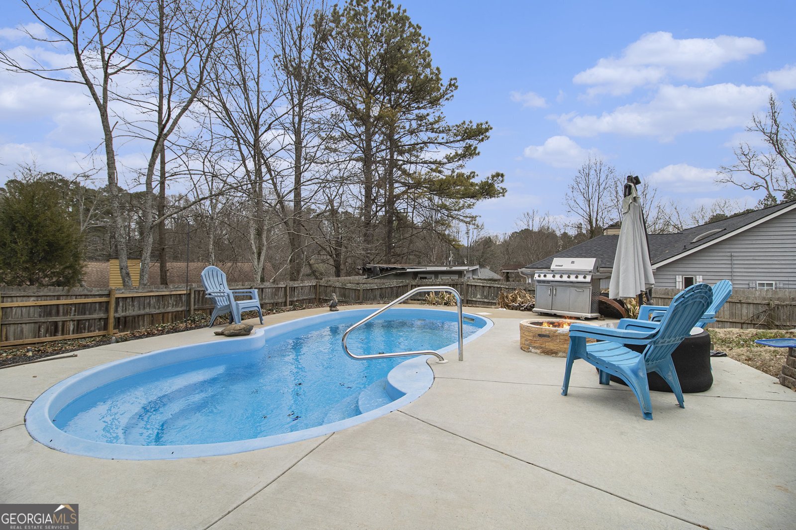 546 Paden Drive Lawrenceville - 29