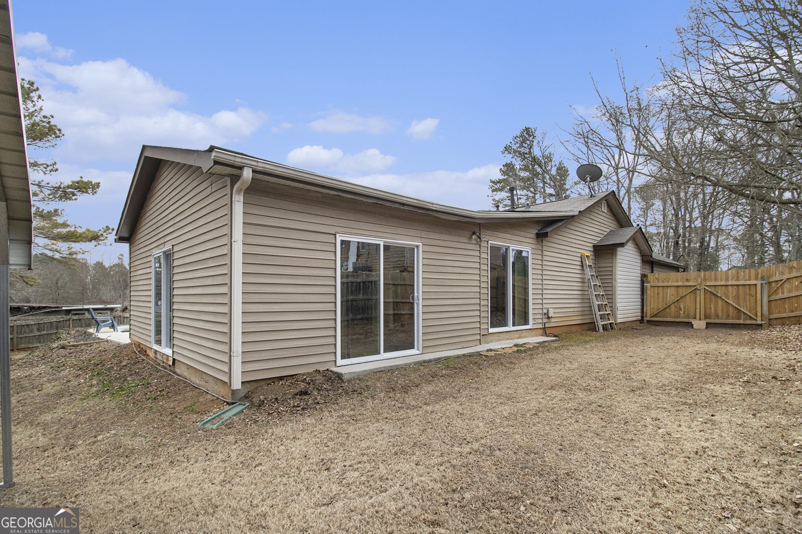 546 Paden Drive Lawrenceville - 33